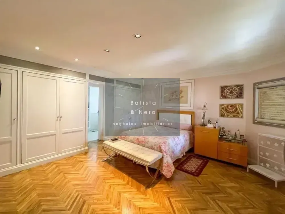 Apartamento, 3 quartos, 326 m² - Foto 2