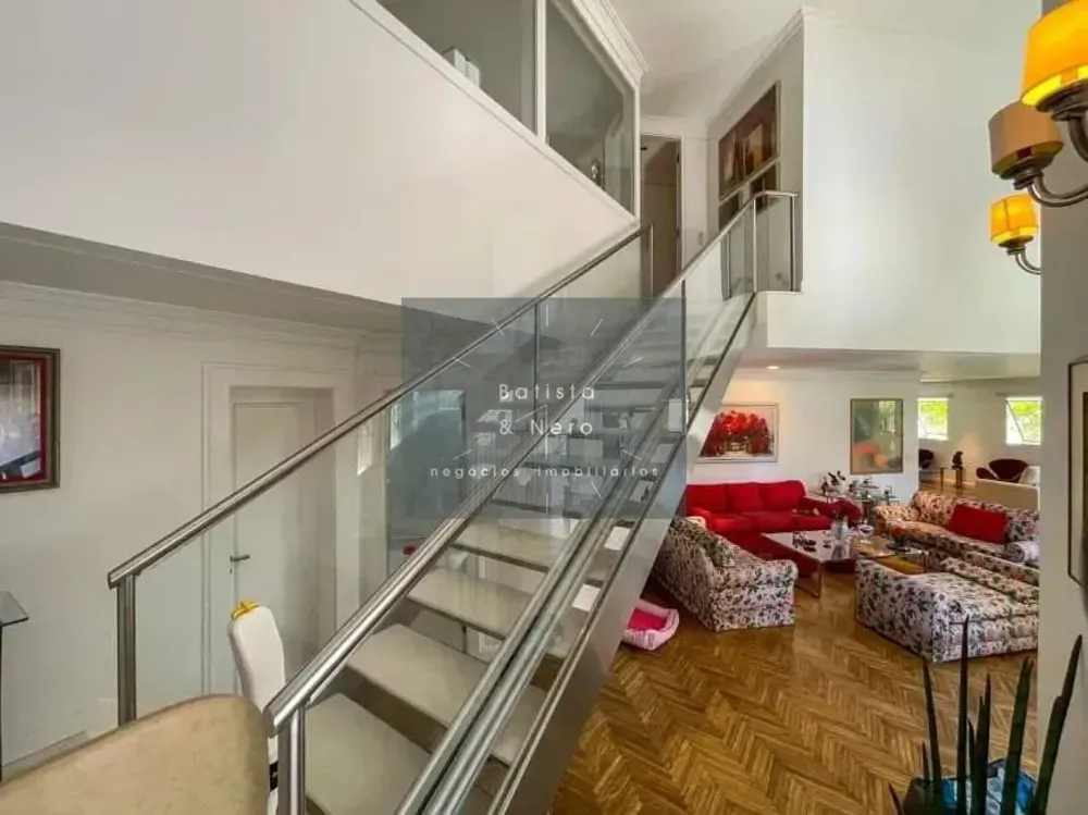 Apartamento, 3 quartos, 326 m² - Foto 4