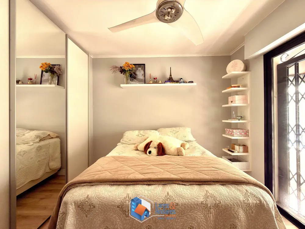 Apartamento, 3 quartos, 200 m² - Foto 3