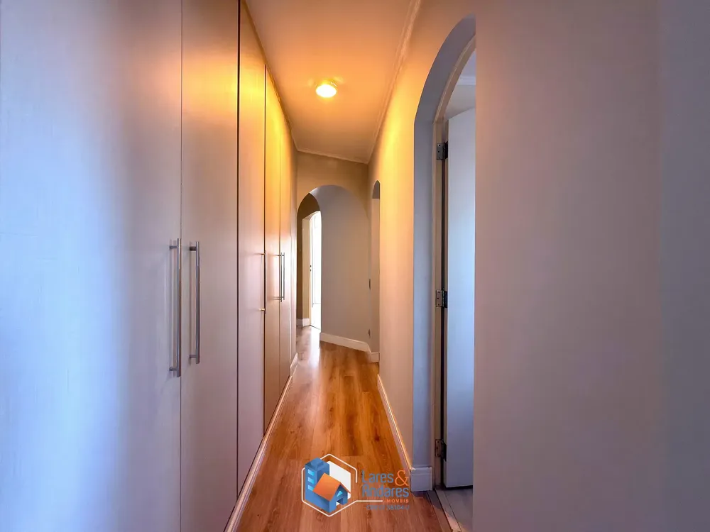 Apartamento, 3 quartos, 200 m² - Foto 1