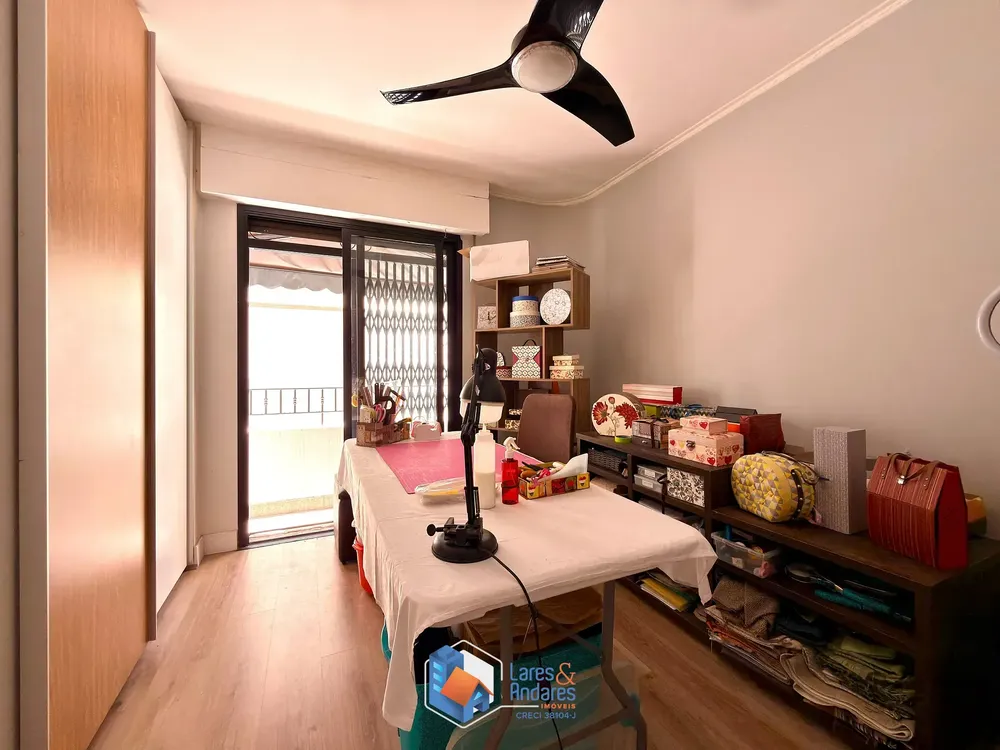 Apartamento, 3 quartos, 200 m² - Foto 7