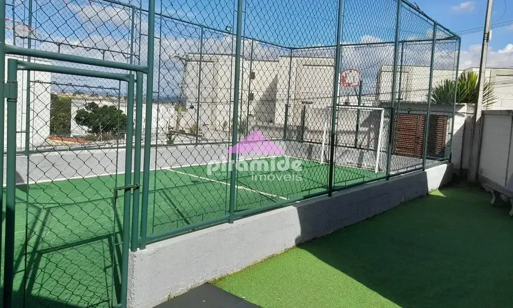 Apartamento, 2 quartos, 41 m² - Foto 1