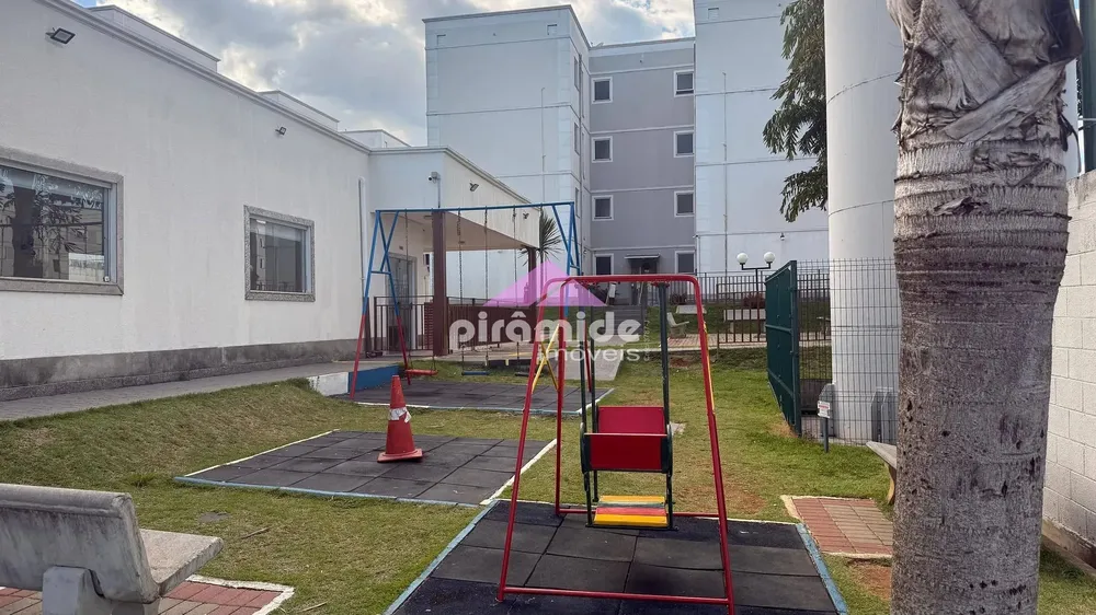 Apartamento, 2 quartos, 41 m² - Foto 2