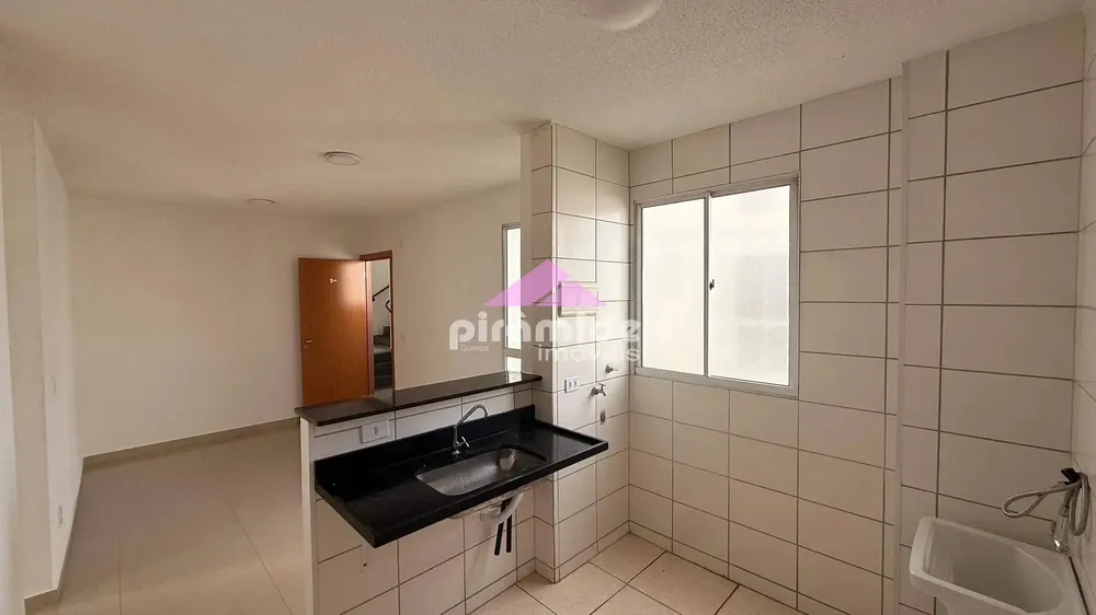 Apartamento, 2 quartos, 41 m² - Foto 3