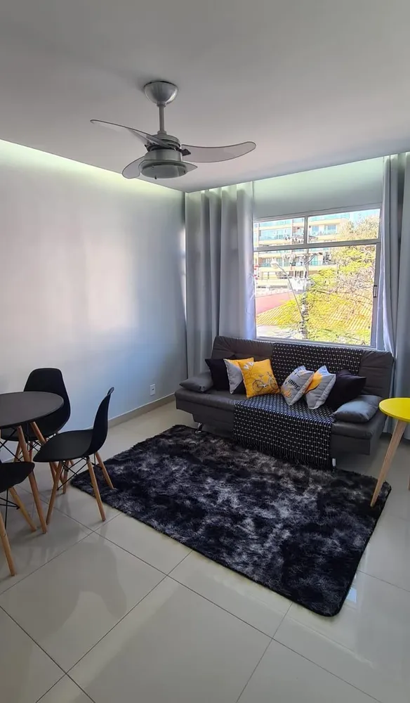 Apartamento, 2 quartos, 53 m² - Foto 2