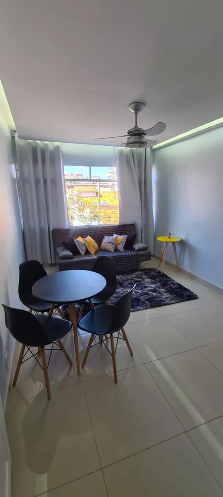 Apartamento, 2 quartos, 53 m² - Foto 4