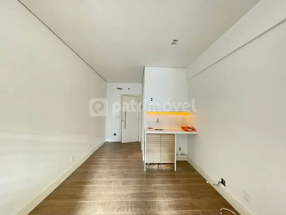 Sala-Conjunto, 35 m² - Foto 12