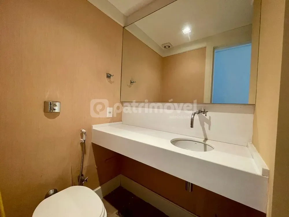 Sala-Conjunto, 35 m² - Foto 11