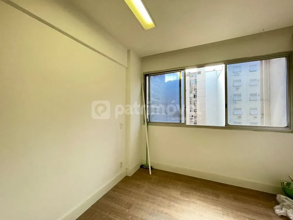 Sala-Conjunto, 35 m² - Foto 4