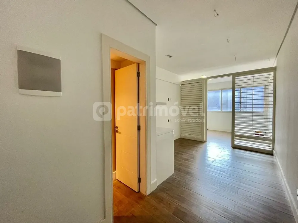 Sala-Conjunto, 35 m² - Foto 6