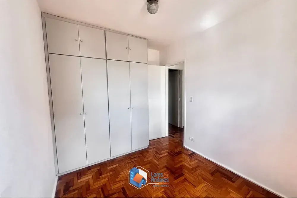 Apartamento, 2 quartos, 67 m² - Foto 3