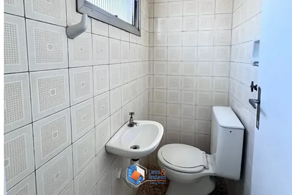Apartamento, 2 quartos, 67 m² - Foto 2