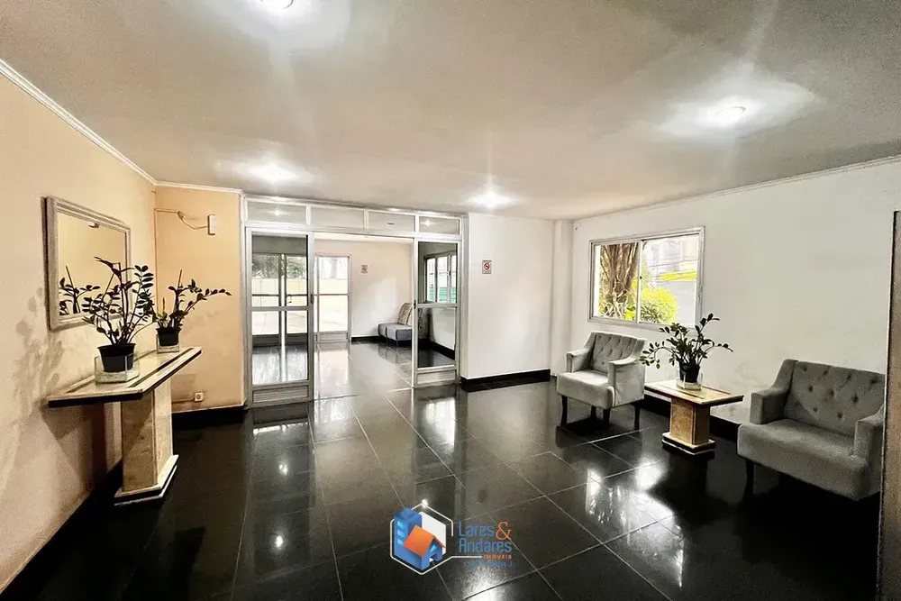 Apartamento, 2 quartos, 67 m² - Foto 1