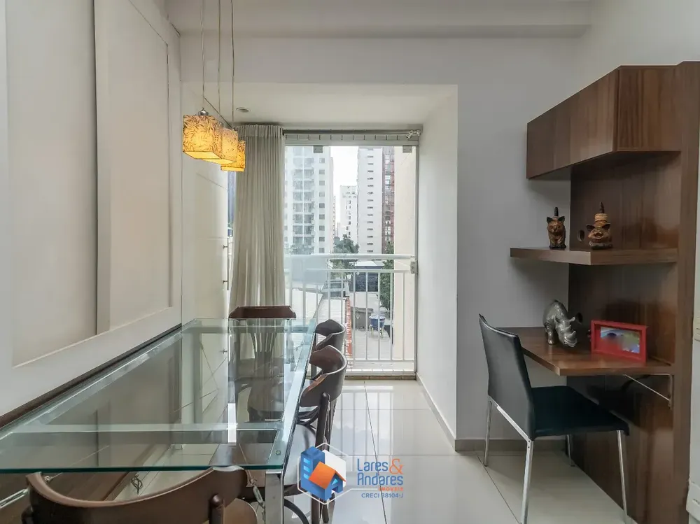 Apartamento, 2 quartos, 51 m² - Foto 1