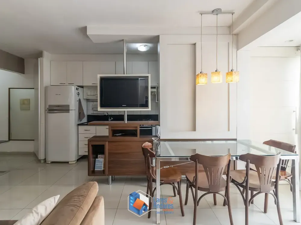 Apartamento, 2 quartos, 51 m² - Foto 3
