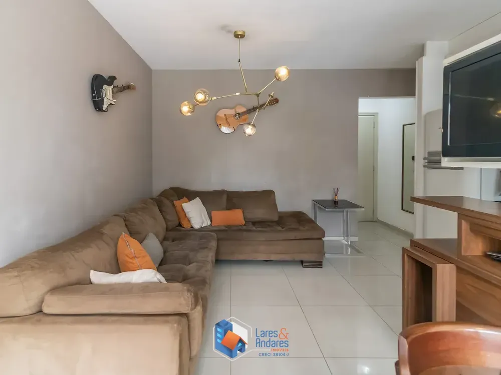 Apartamento, 2 quartos, 51 m² - Foto 2