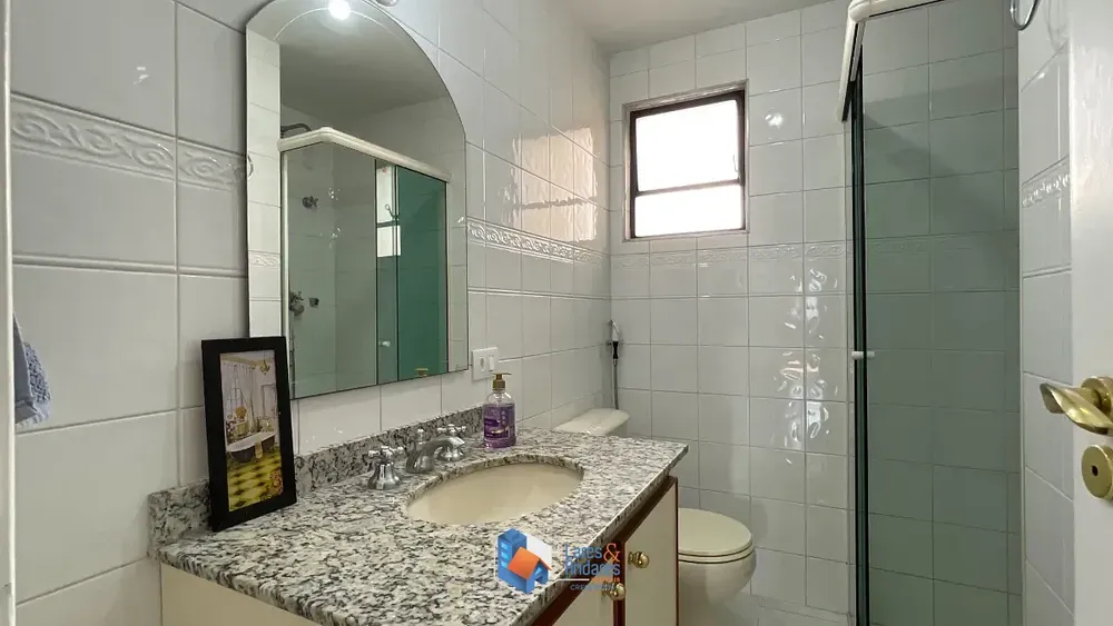 Apartamento, 3 quartos, 103 m² - Foto 7