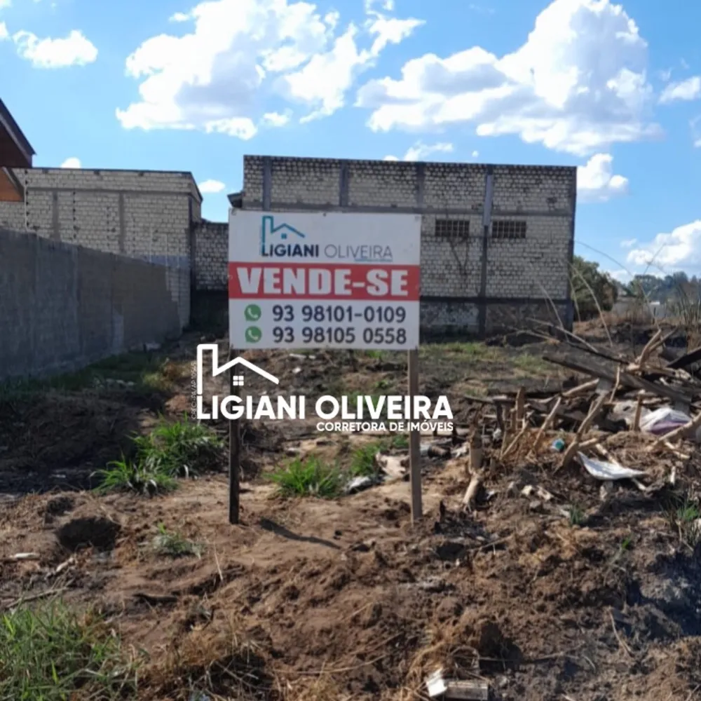 Terreno, 405 m² - Foto 1