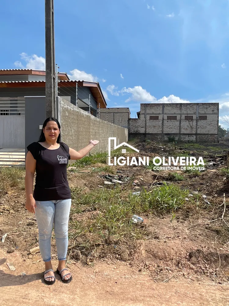 Terreno, 405 m² - Foto 4