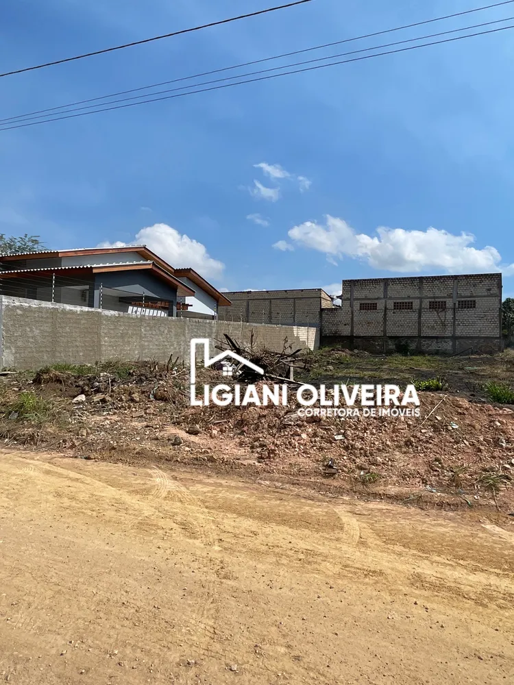 Terreno, 405 m² - Foto 3