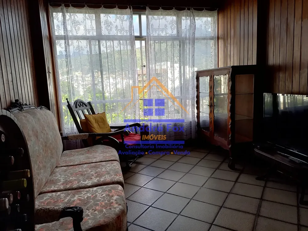 Apartamento, 2 quartos, 51 m² - Foto 1