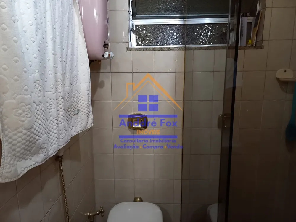 Apartamento, 2 quartos, 51 m² - Foto 14