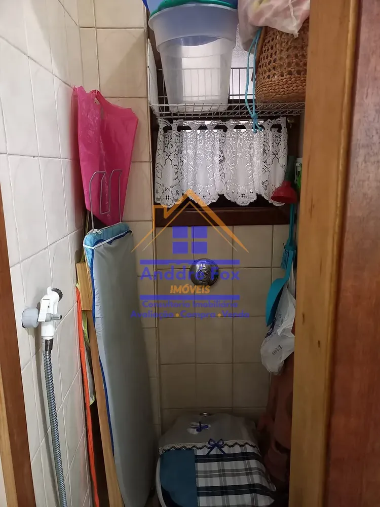 Apartamento, 2 quartos, 51 m² - Foto 37
