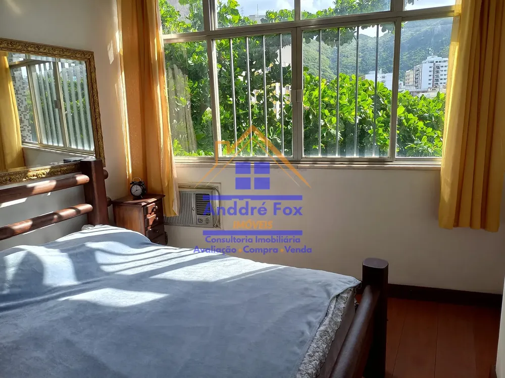 Apartamento, 2 quartos, 51 m² - Foto 4