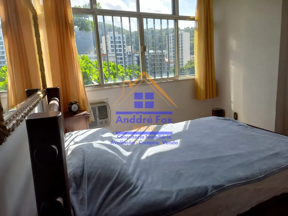 Apartamento, 2 quartos, 51 m² - Foto 6