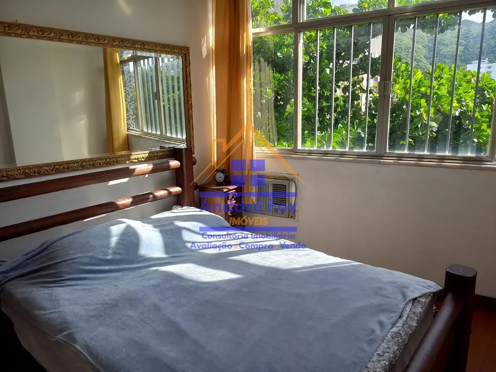 Apartamento, 2 quartos, 51 m² - Foto 5