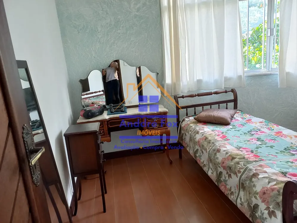 Apartamento, 2 quartos, 51 m² - Foto 7