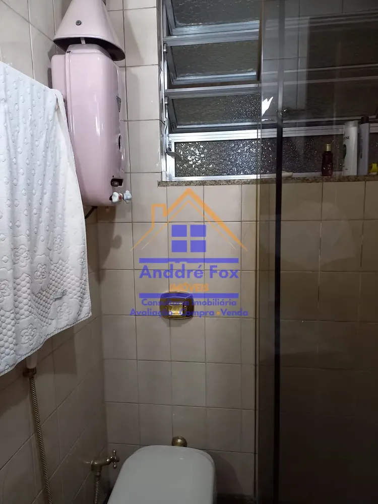 Apartamento, 2 quartos, 51 m² - Foto 15