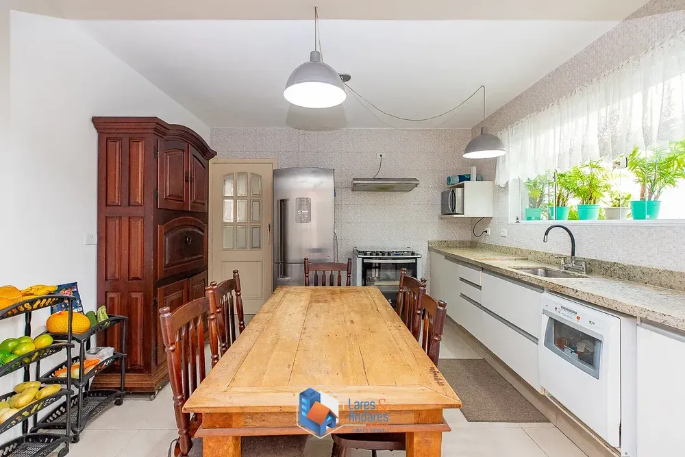 Casa, 4 quartos, 144 m² - Foto 2