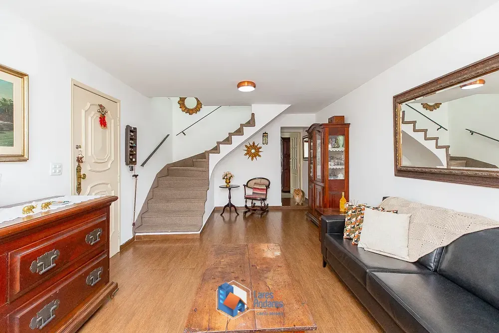 Casa, 4 quartos, 144 m² - Foto 4