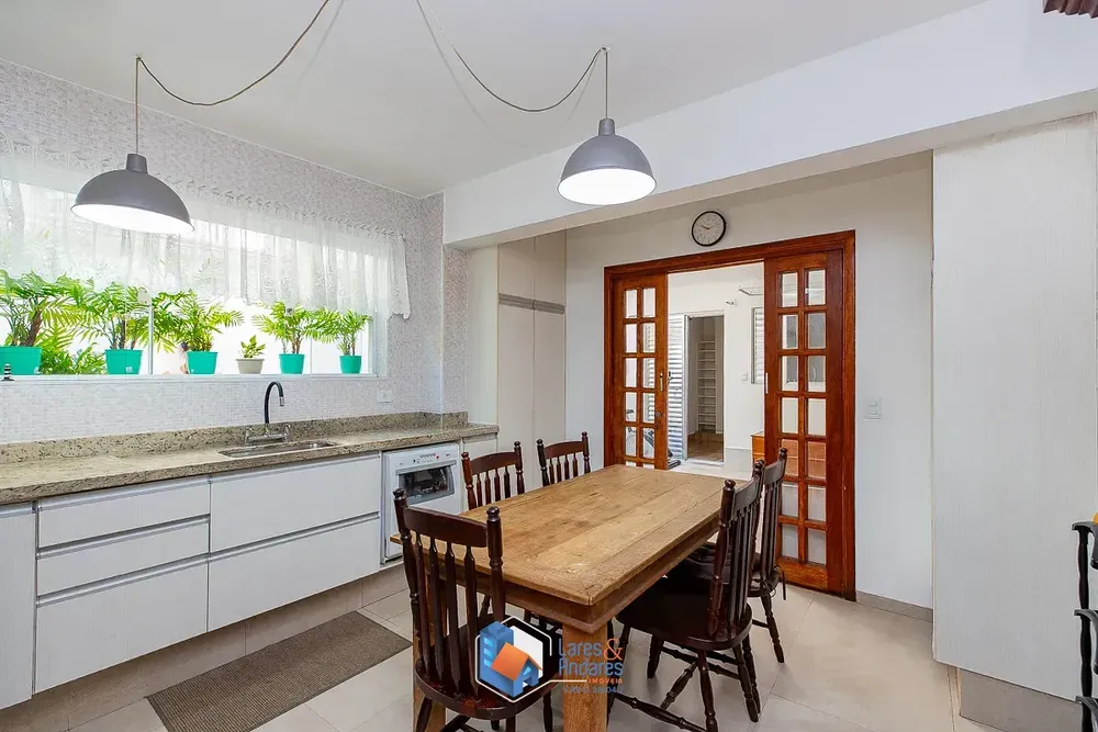 Casa, 4 quartos, 144 m² - Foto 3