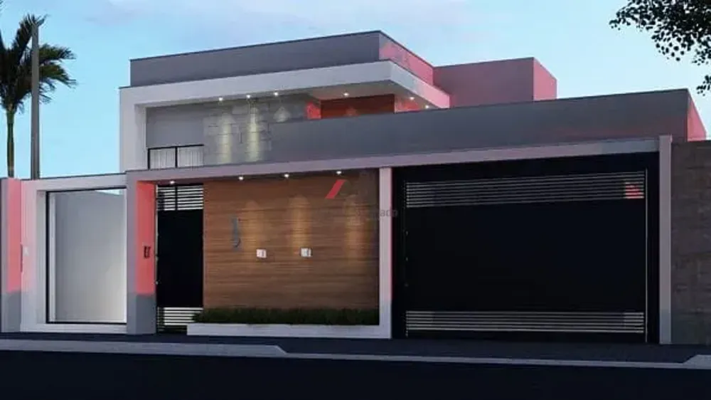 Casa, 3 quartos, 165 m² - Foto 3
