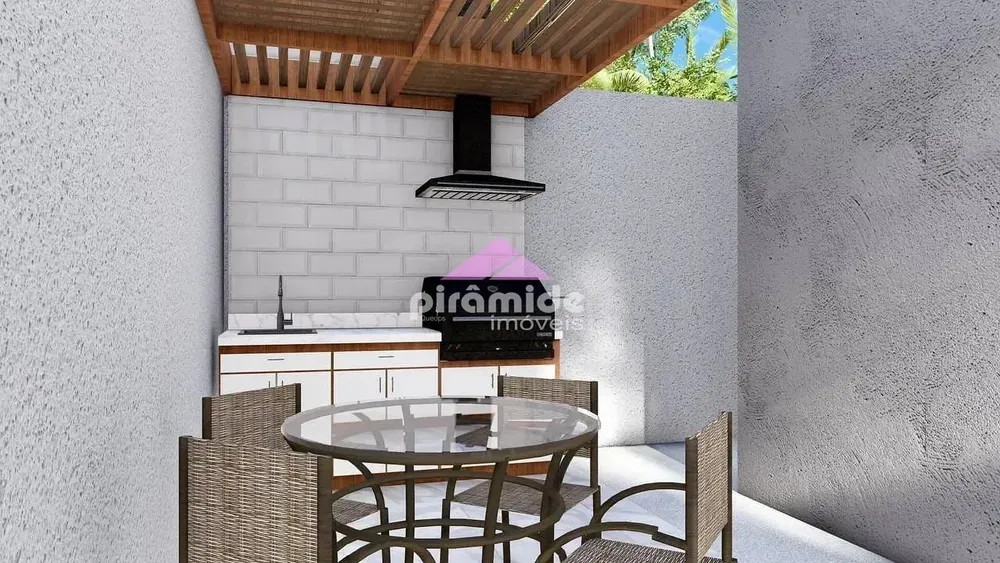 Casa, 2 quartos, 47 m² - Foto 8