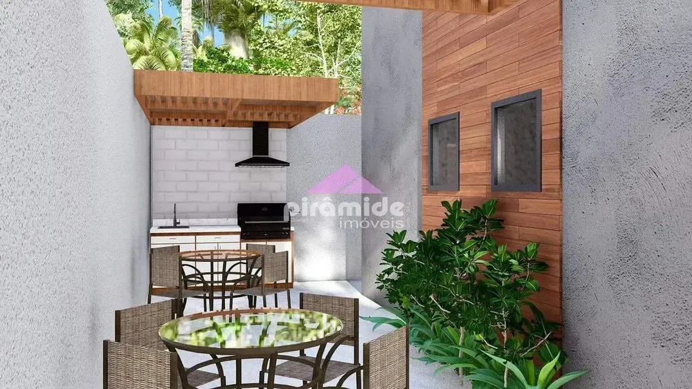 Casa, 2 quartos, 47 m² - Foto 5