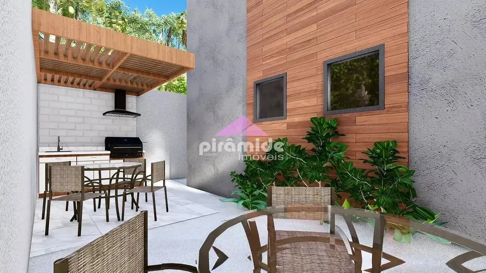 Casa, 2 quartos, 47 m² - Foto 6