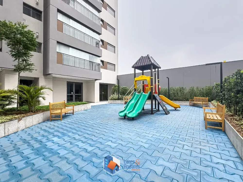 Apartamento, 2 quartos, 81 m² - Foto 7
