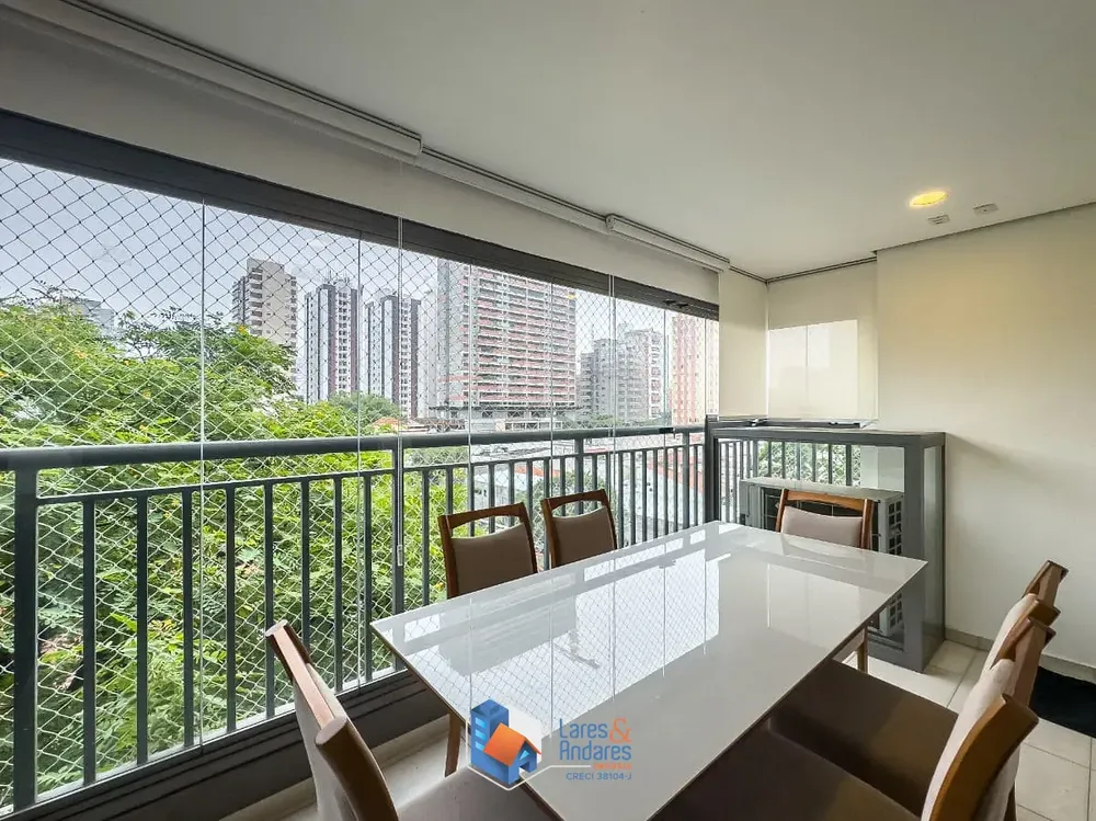 Apartamento, 2 quartos, 81 m² - Foto 4