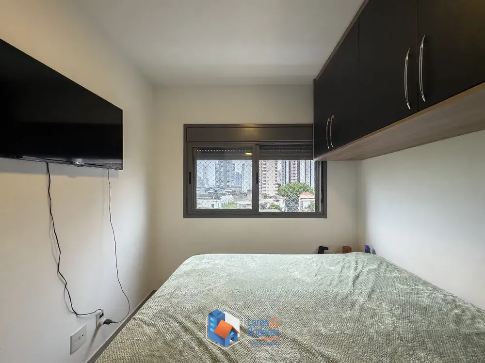 Apartamento, 2 quartos, 81 m² - Foto 3