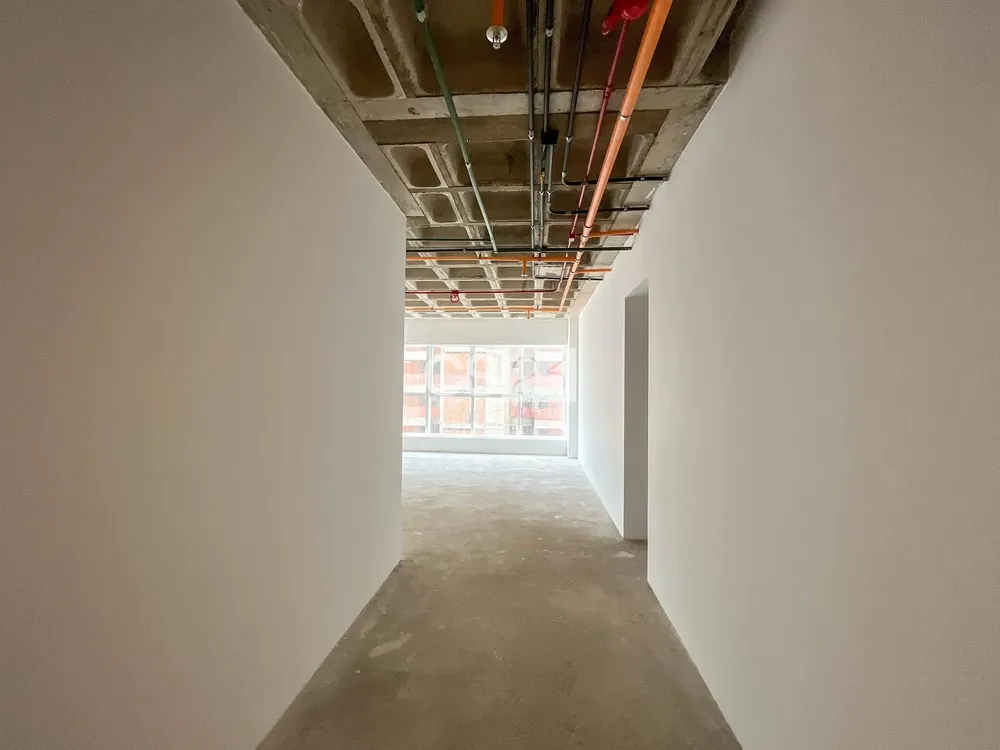 Sala-Conjunto, 68 m² - Foto 2