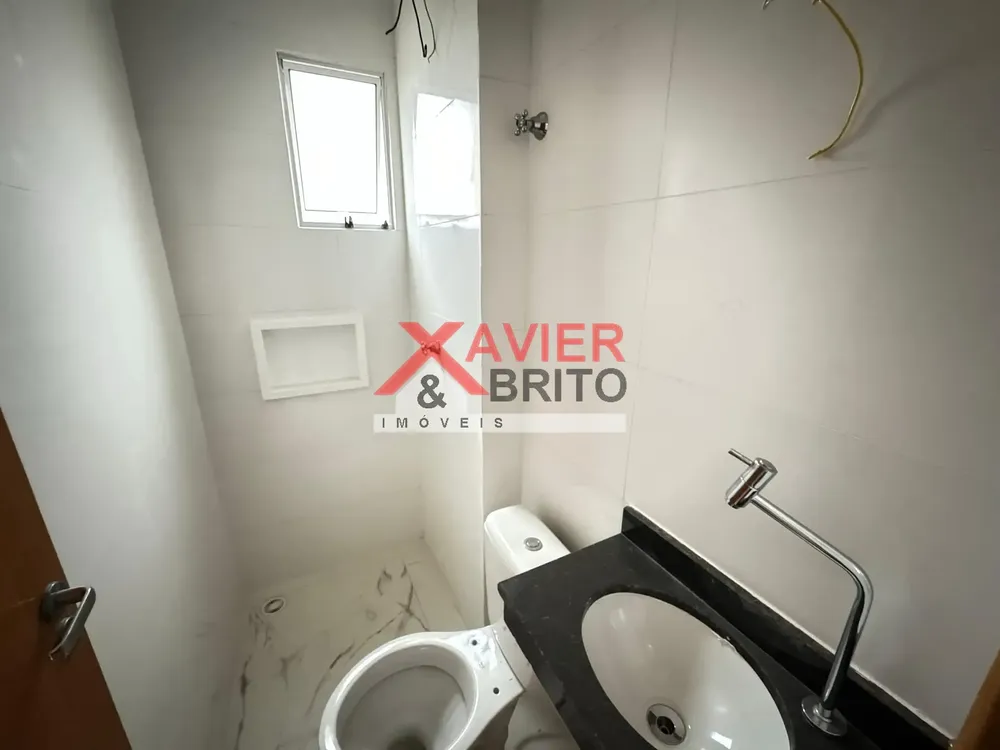 Apartamento, 2 quartos, 35 m² - Foto 8
