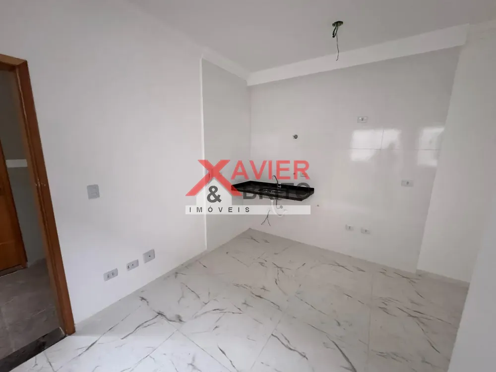 Apartamento, 2 quartos, 35 m² - Foto 6