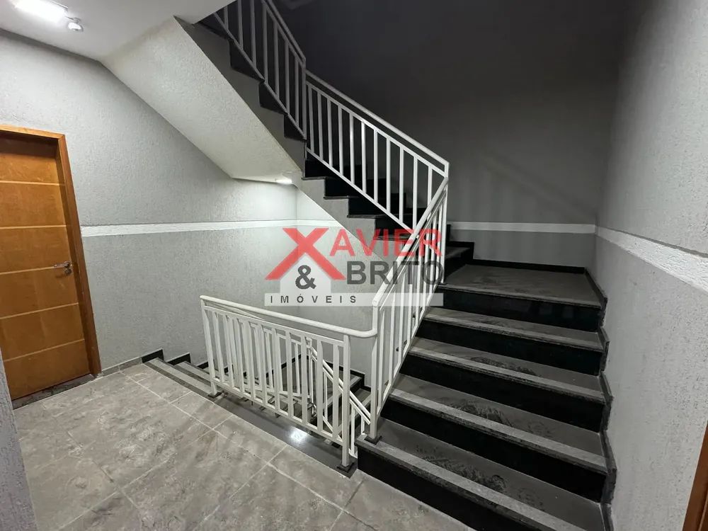 Apartamento, 2 quartos, 35 m² - Foto 3