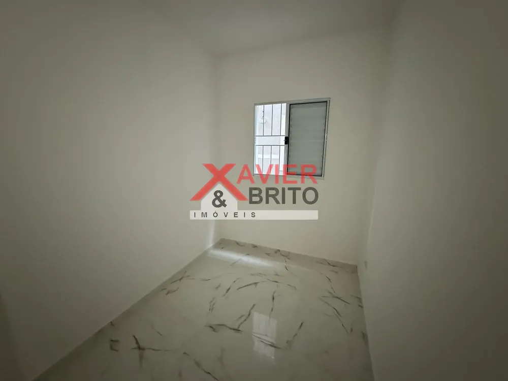 Apartamento, 2 quartos, 35 m² - Foto 5