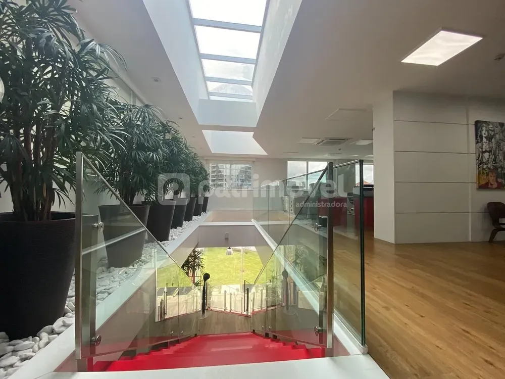 Prédio Inteiro, 844 m² - Foto 20