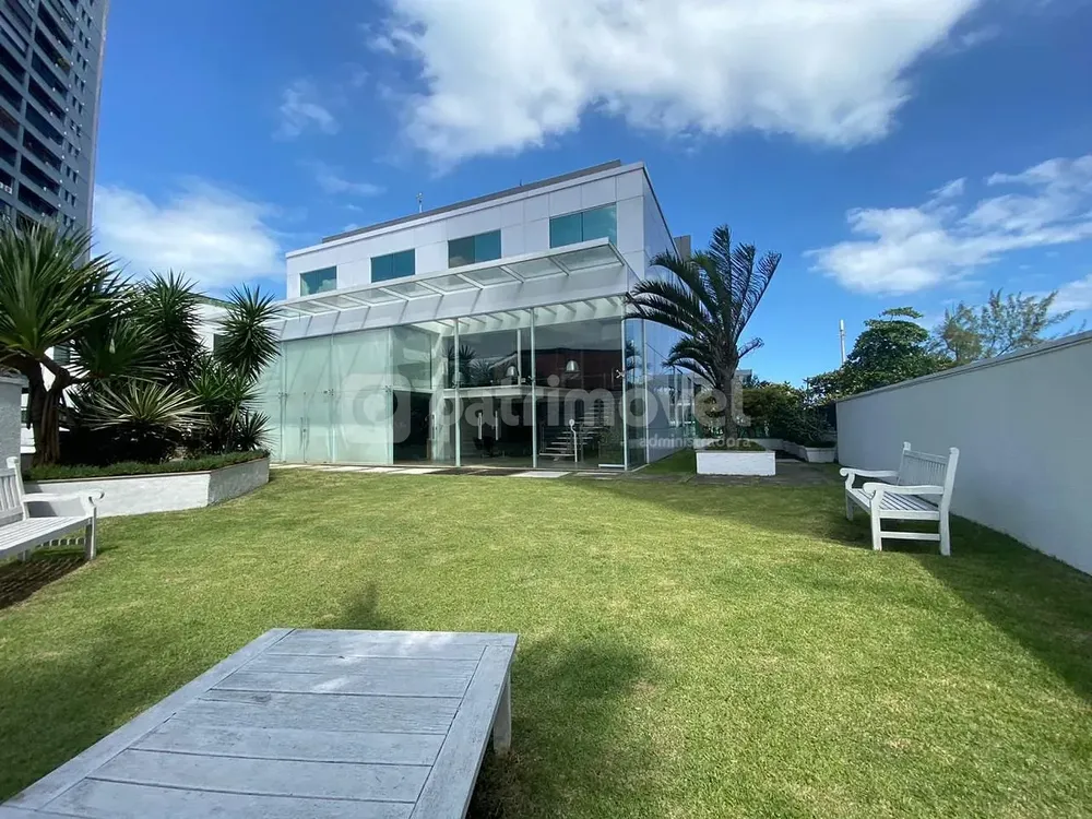 Prédio Inteiro, 844 m² - Foto 6