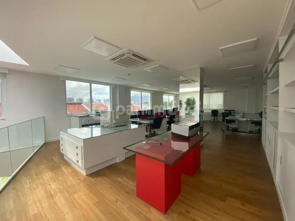 Prédio Inteiro, 844 m² - Foto 26